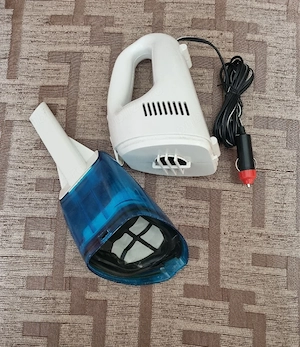 Aspirator Auto 12v. - imagine 3