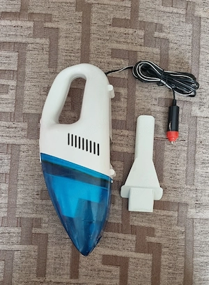 Aspirator Auto 12v. - imagine 4