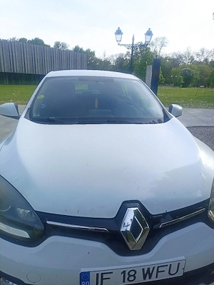 vind renault Megane  - imagine 2
