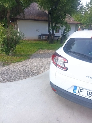 vind renault Megane  - imagine 4