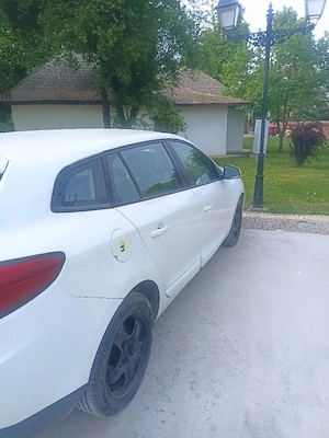 vind renault Megane 