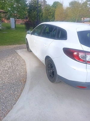 vind renault Megane  - imagine 5