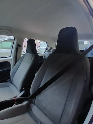 Vand volkswagen up. - imagine 2