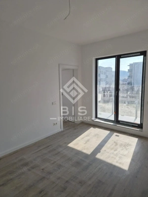 Apartament 2 camere decomandat - White Residence