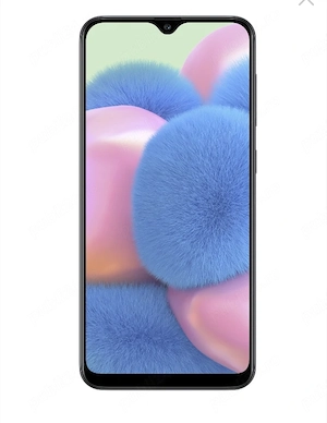 Telefon mobil Samsung Galaxy A30s, Dual SIM, 64GB, 4G, Black baterie 4000 mAh