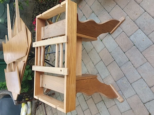 Masa mobilier de bucătărie sau sufragerie - imagine 3
