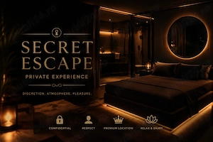 Secret Escape