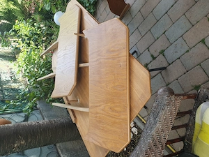 Masa mobilier de bucătărie sau sufragerie - imagine 2