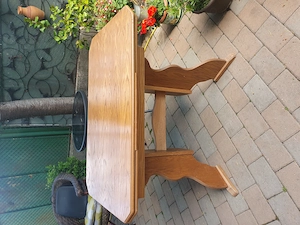 Masa mobilier de bucătărie sau sufragerie - imagine 4
