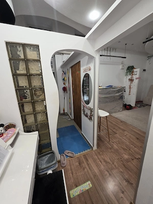 Apartament 1 camera parter, Piata Unirii