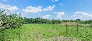 Teren Intravilan Hemeiuș 940mp | Deschidere 40m | PUZ & PUD incluse   Gata de construit - imagine 7