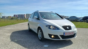 Seat Altea XL-Model Reference 2013-km reali 133.000 - imagine 2