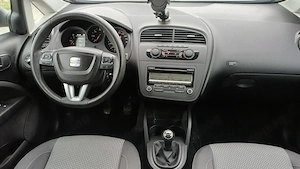 Seat Altea XL-Model Reference 2013-km reali 133.000 - imagine 7