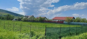 Teren Intravilan Hemeiuș 940mp | Deschidere 40m | PUZ & PUD incluse   Gata de construit - imagine 3