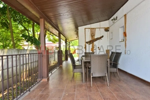 Baneasa - Teisani, vila P+1E, 6 camere, suprafata utila 212 mp - imagine 4