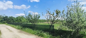 Teren Intravilan Hemeiuș 940mp | Deschidere 40m | PUZ & PUD incluse   Gata de construit - imagine 8