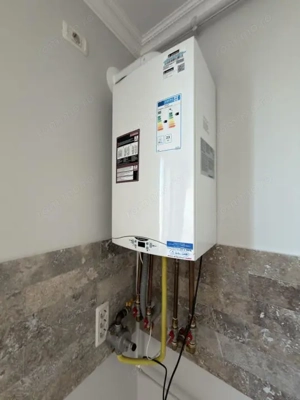 Apartament 2 camere, decomandat, 60mp - Zona Girocului - imagine 10