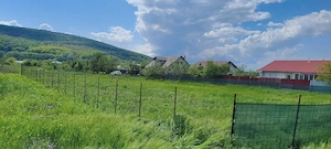 Teren Intravilan Hemeiuș 940mp | Deschidere 40m | PUZ & PUD incluse   Gata de construit - imagine 6
