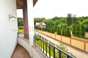 Baneasa - Teisani, vila P+1E, 6 camere, suprafata utila 212 mp - imagine 13