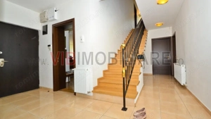 Baneasa - Teisani, vila P+1E, 6 camere, suprafata utila 212 mp - imagine 8