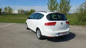 Seat Altea XL-Model Reference 2013-km reali 133.000 - imagine 3