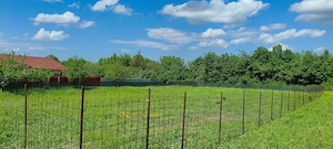 Teren Intravilan Hemeiuș 940mp | Deschidere 40m | PUZ & PUD incluse   Gata de construit - imagine 5