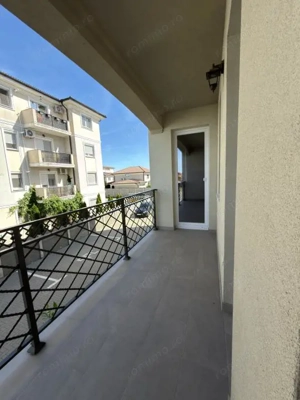 Apartament 2 camere, decomandat, 60mp - Zona Girocului - imagine 11
