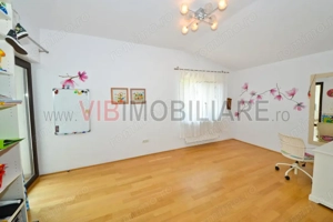 Baneasa - Teisani, vila P+1E, 6 camere, suprafata utila 212 mp - imagine 12