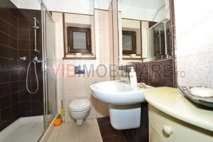 Baneasa - Teisani, vila P+1E, 6 camere, suprafata utila 212 mp - imagine 10
