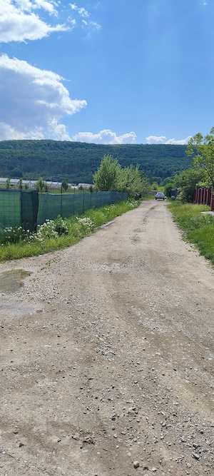 Teren Intravilan Hemeiuș 940mp | Deschidere 40m | PUZ & PUD incluse   Gata de construit - imagine 9