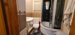 Garsonieră de închiriat în zona Sălaj - imagine 3
