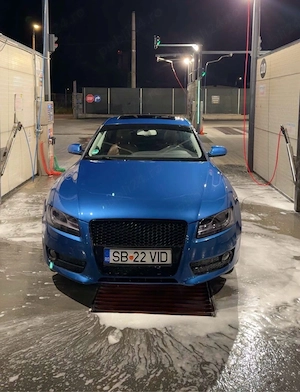 Vând Audi A5 Sportback - imagine 2