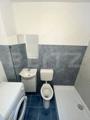Cameră de cămin, 21 mp, zona Electroputere Mall - imagine 5