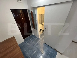 Cameră de cămin, 21 mp, zona Electroputere Mall - imagine 4