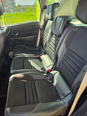 Renault Scenic 2014 - 1.6 diesel - 130 cp - E6 - Model Full - Recent adus - imagine 6