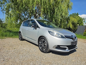 Renault Scenic 2014 - 1.6 diesel - 130 cp - E6 - Model Full - Recent adus - imagine 2