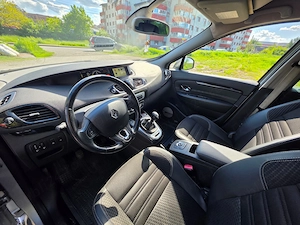Renault Scenic 2014 - 1.6 diesel - 130 cp - E6 - Model Full - Recent adus - imagine 5
