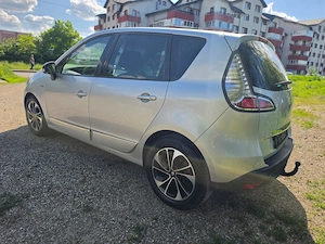 Renault Scenic 2014 - 1.6 diesel - 130 cp - E6 - Model Full - Recent adus - imagine 4