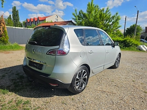 Renault Scenic 2014 - 1.6 diesel - 130 cp - E6 - Model Full - Recent adus - imagine 3