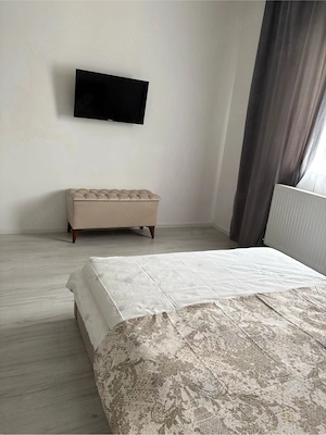 Garsoniera Regim Hotelier Militari Residence - imagine 2