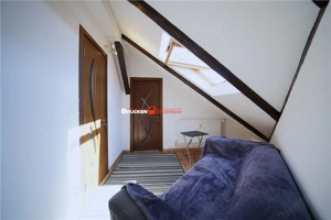 Apartament la mansarda | Louis Pasteur - imagine 3