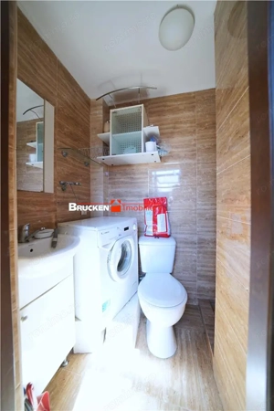Apartament la mansarda | Louis Pasteur - imagine 8