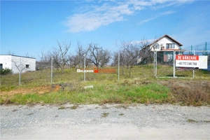 Teren pe deal | 2400 mp - imagine 5