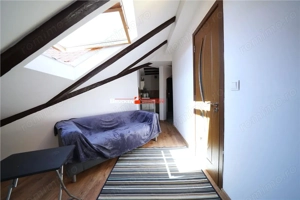 Apartament la mansarda | Louis Pasteur - imagine 2