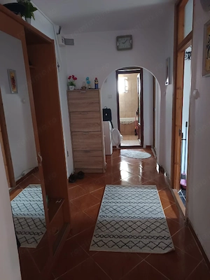 Vand apartament cu 2 camere, Mangalia