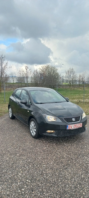 Seat.Ibiza.2015.113.500km - imagine 6