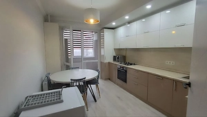 Apartament cu 2 camere de închiriat pe Bulevardul Timișoara