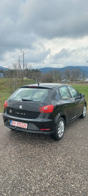 Seat.Ibiza.2015.113.500km - imagine 7