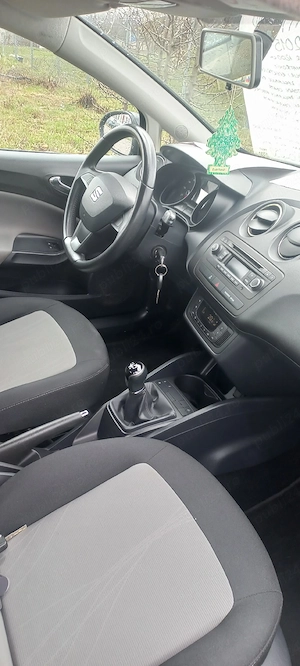 Seat.Ibiza.2015.113.500km - imagine 3