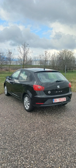 Seat.Ibiza.2015.113.500km - imagine 5